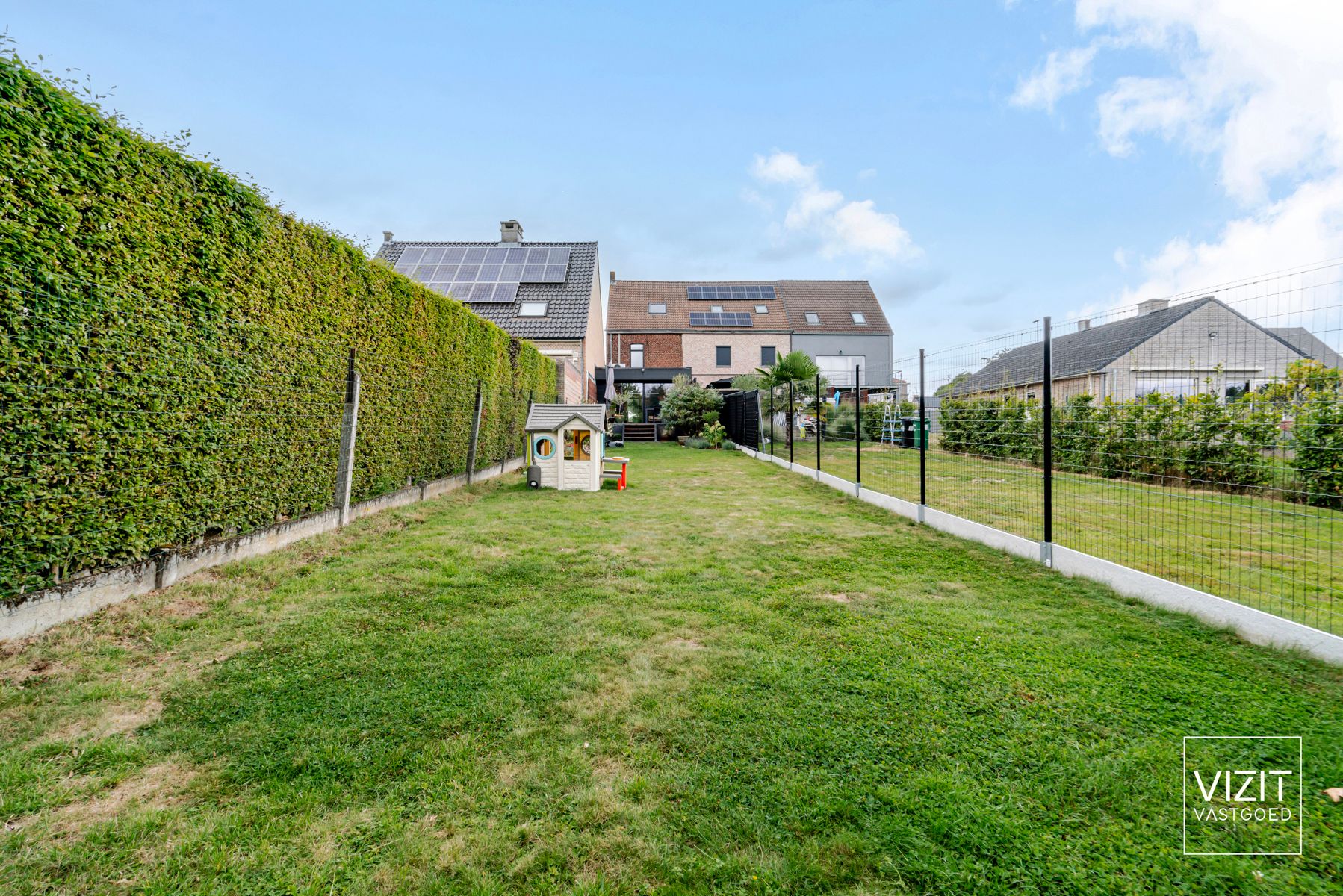 Smaakvol gerenoveerde woning met 2 slaapkamers foto 15