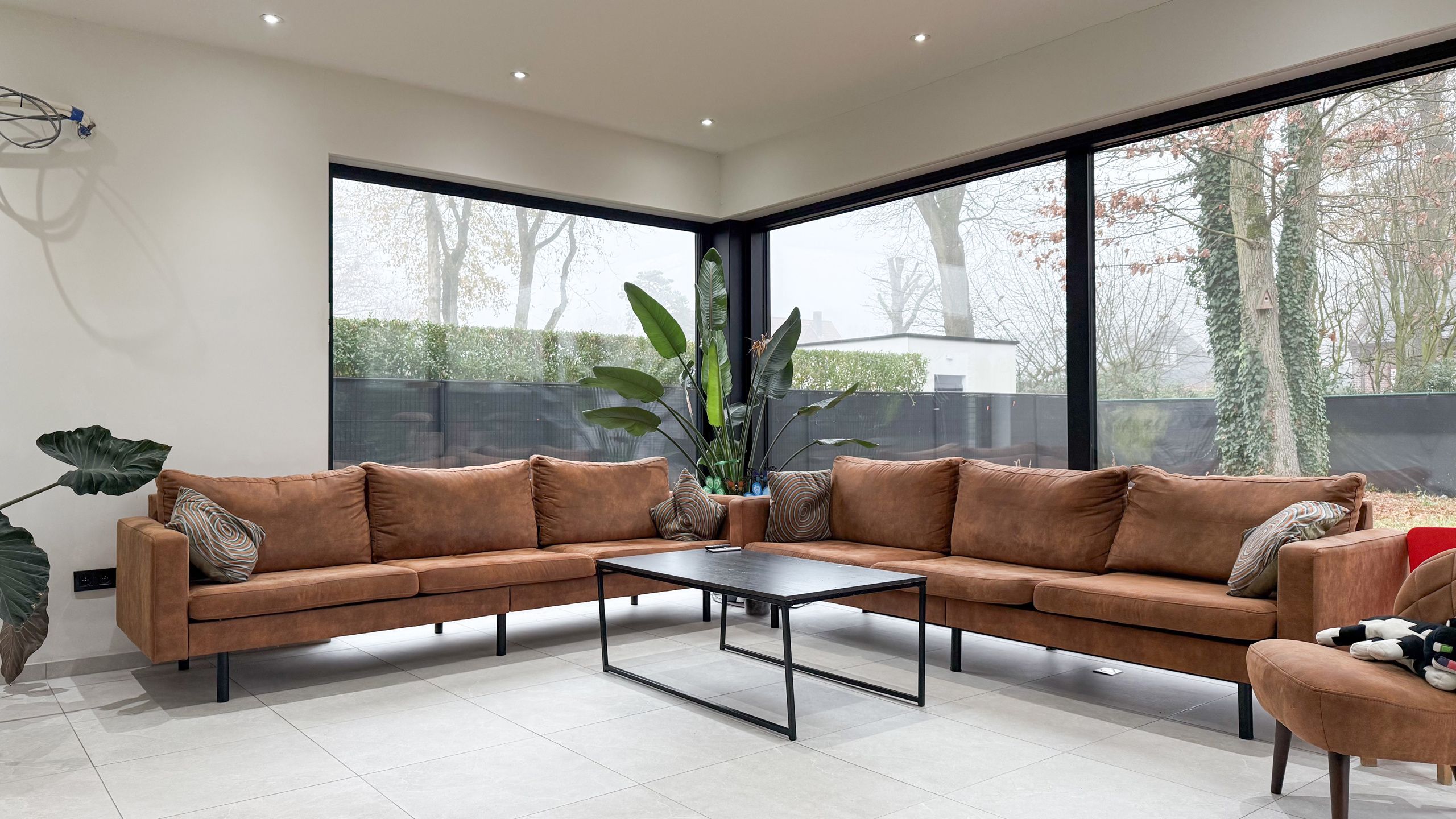 Exclusieve villa met hoogwaardige afwerking Genk! foto 7