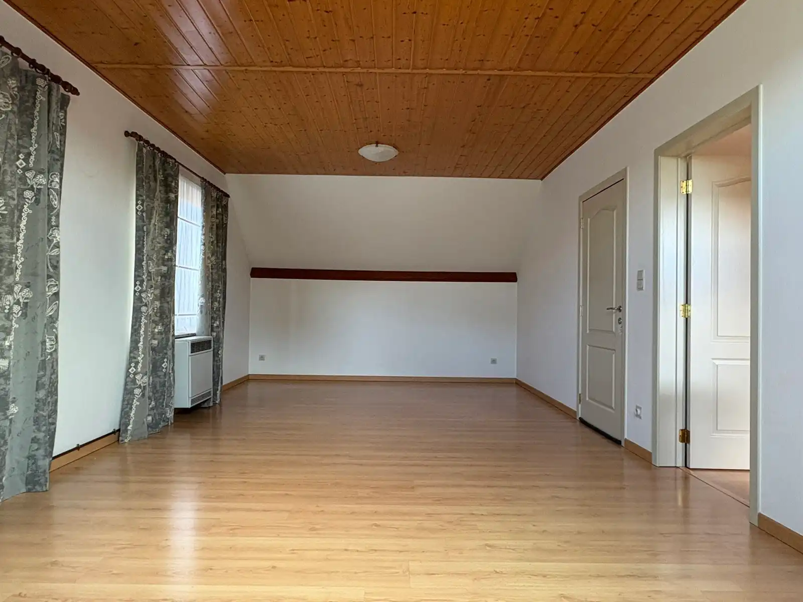 Gezellig appartemen met tuin foto 4