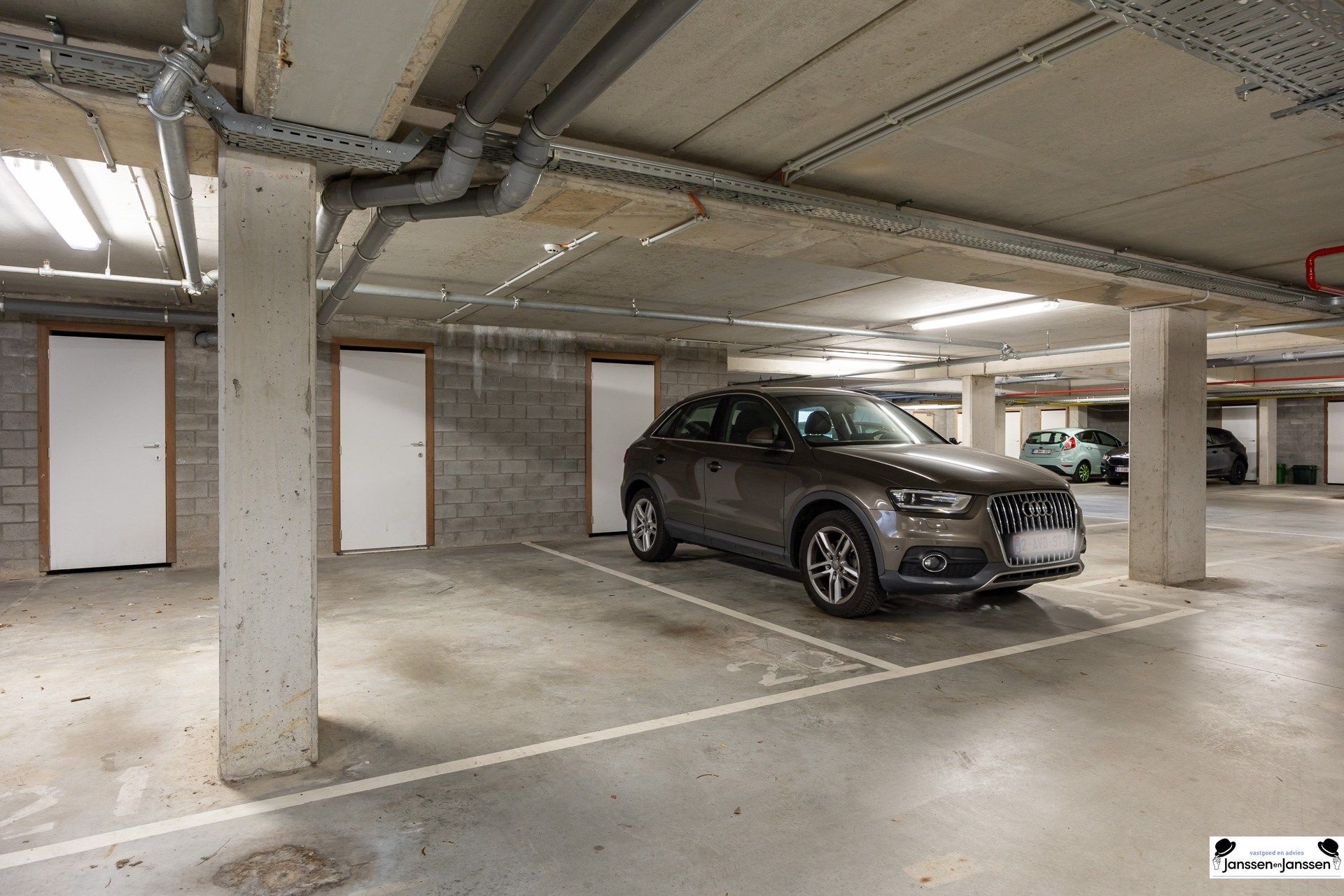 Instapklaar, energiezuinig en charmant huis foto 29