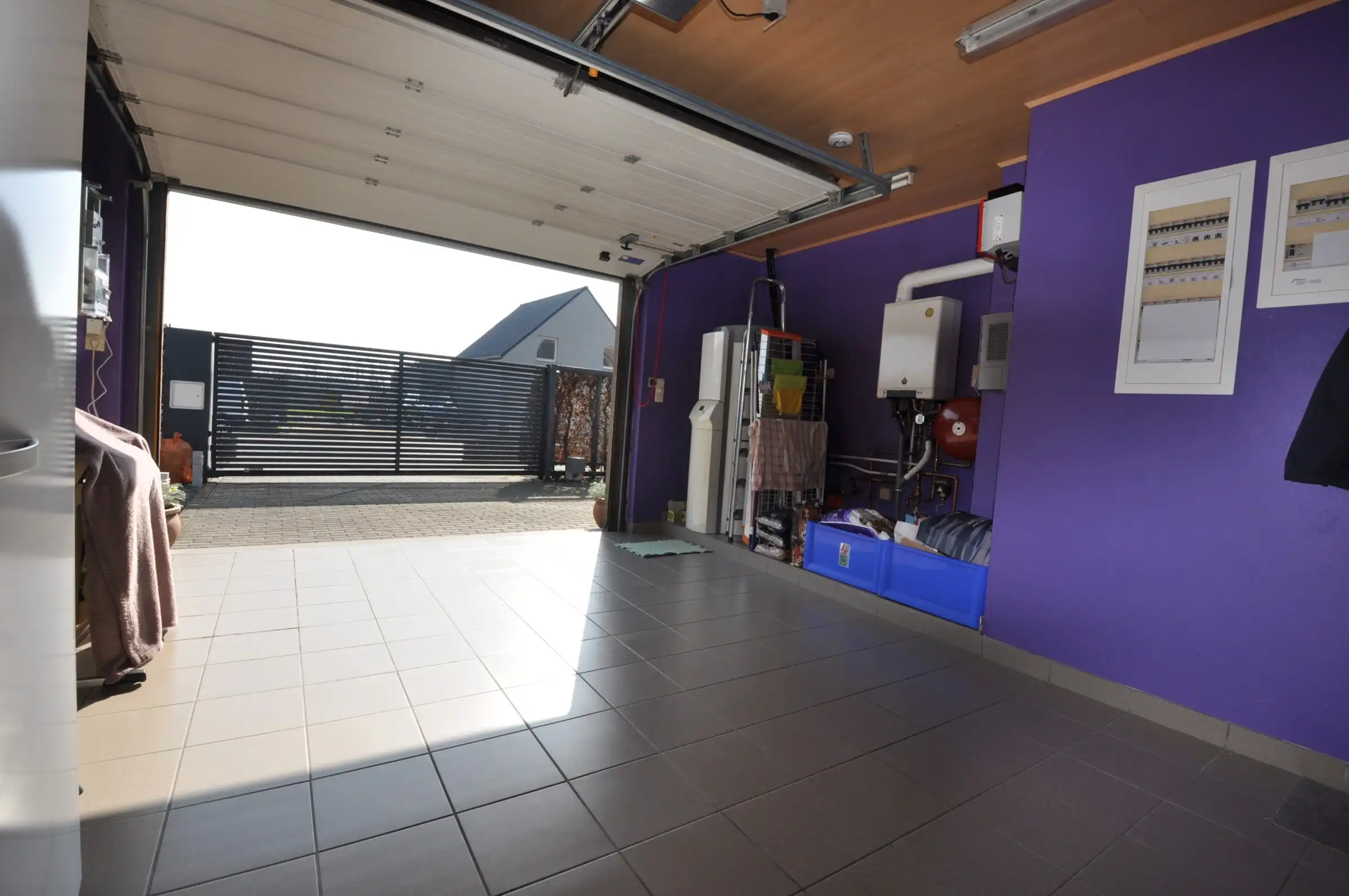 Exclusief wonen in een oase van rust ! foto 27