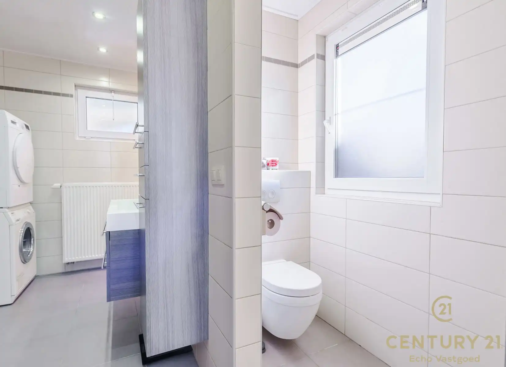 Mooie karakterwoning met tuin, parking en 3 slaapkamers foto 13