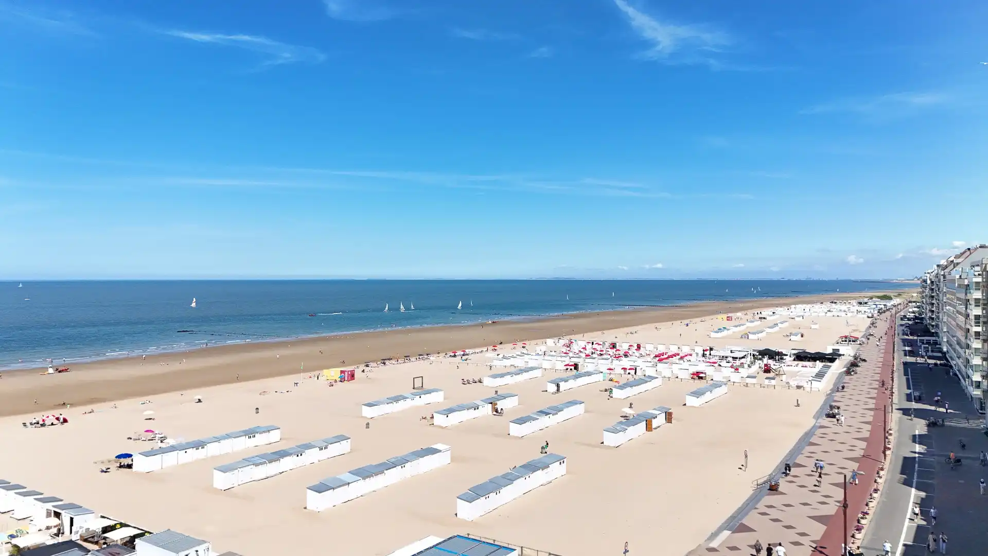 Residentie Savoy: Het meest prestigieuze nieuwbouwproject op de Zeedijk-Het Zoute. foto 3