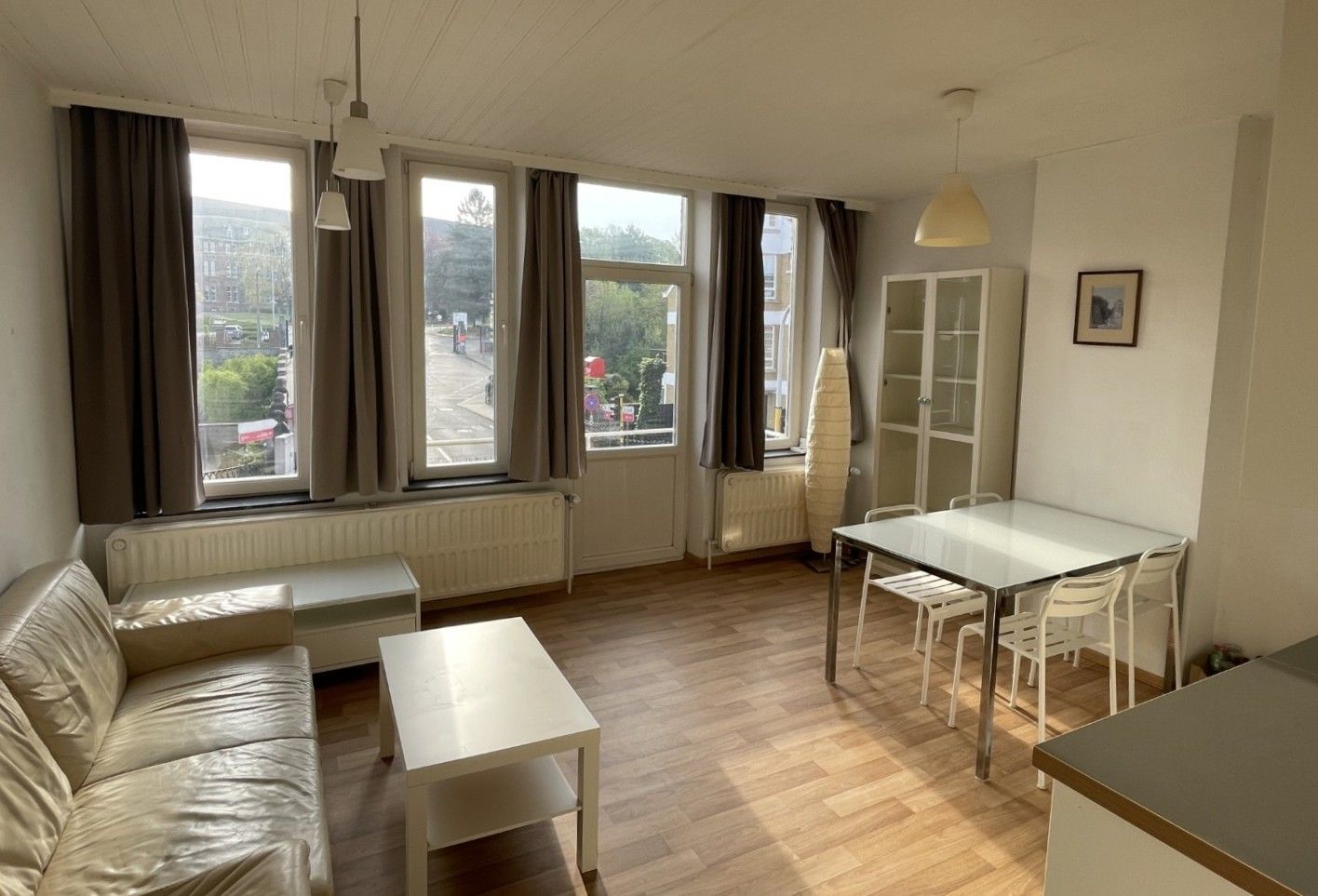 Appartementsgebouw met 4 entiteiten foto 10