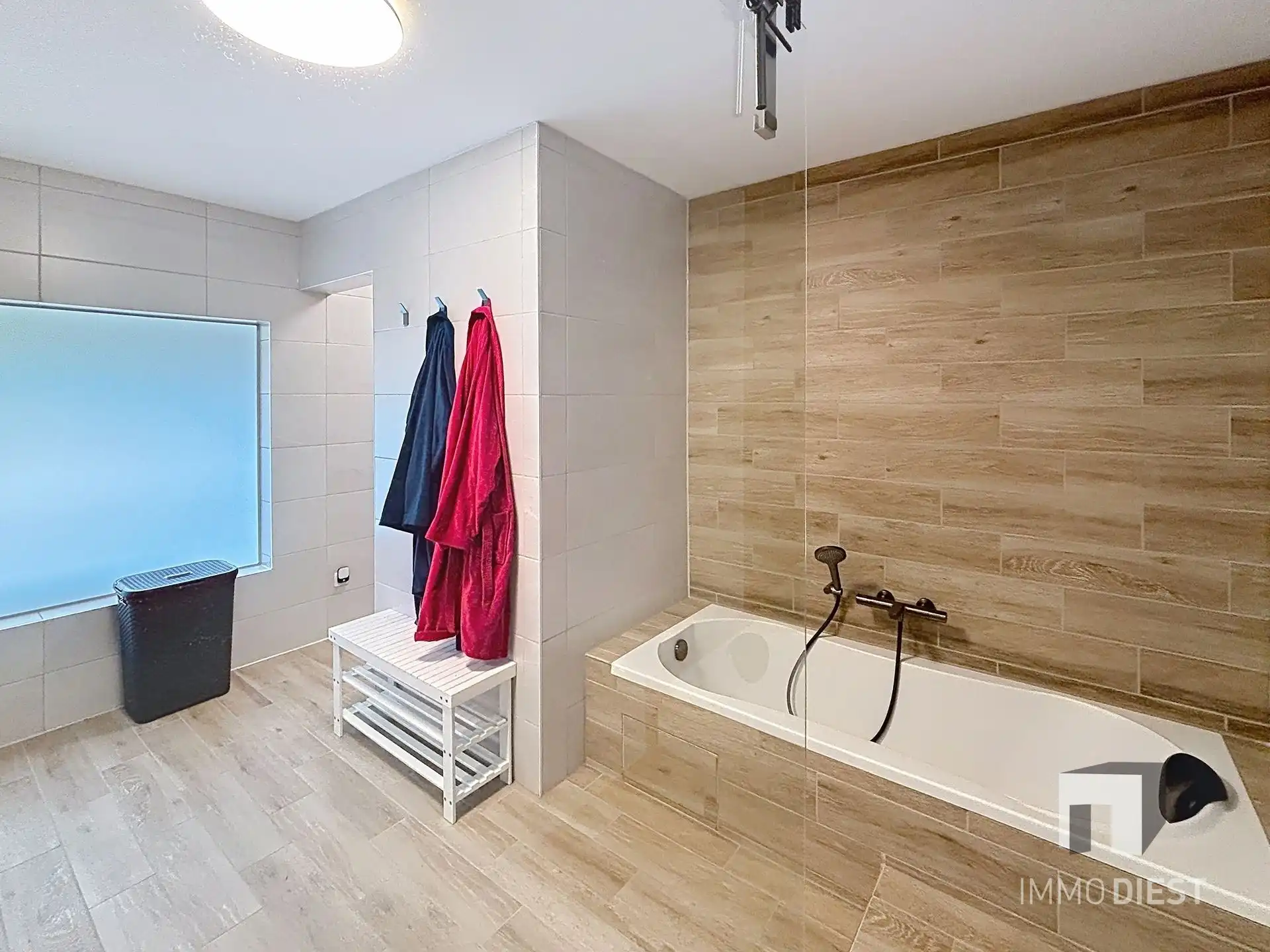 Energiezuinige woning op 11are met 3 slpk foto 20