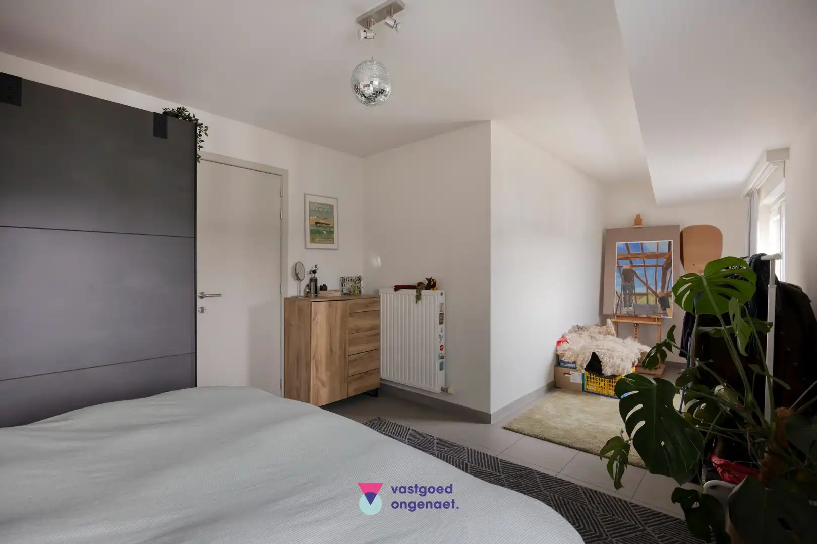 Modern duplexappartement foto 9