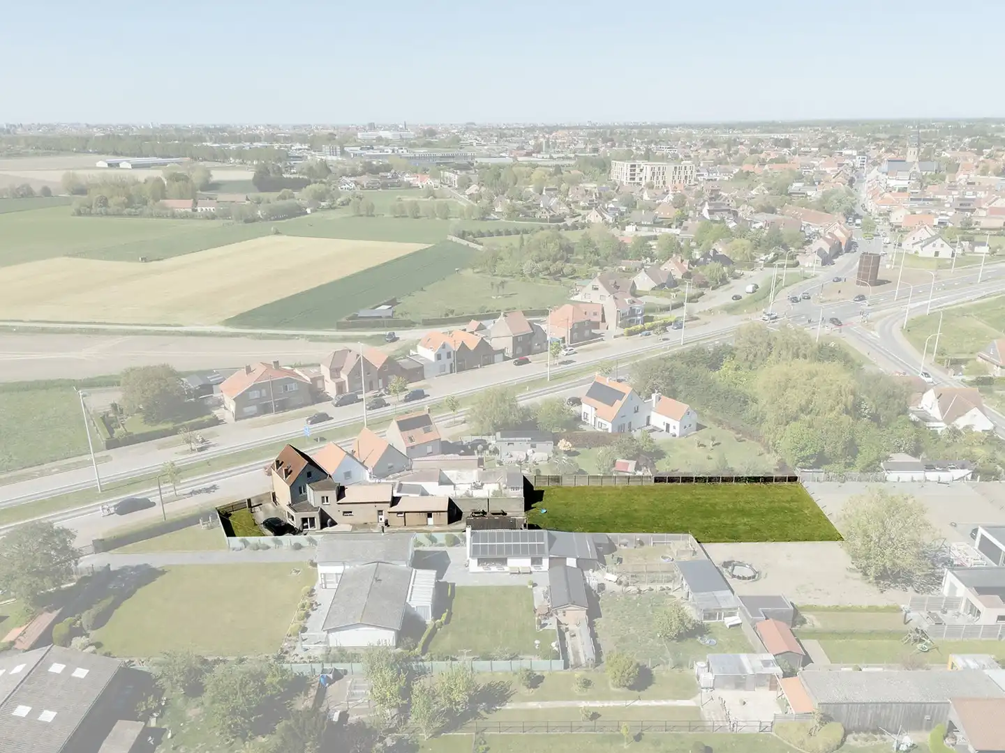 Instapklare Halfopen bebouwing op 1125 m² met ruime oprit foto 33