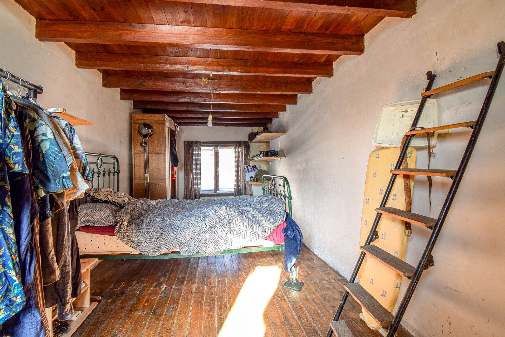 Centraal gelegen woning met tuin te Koekelare foto 8