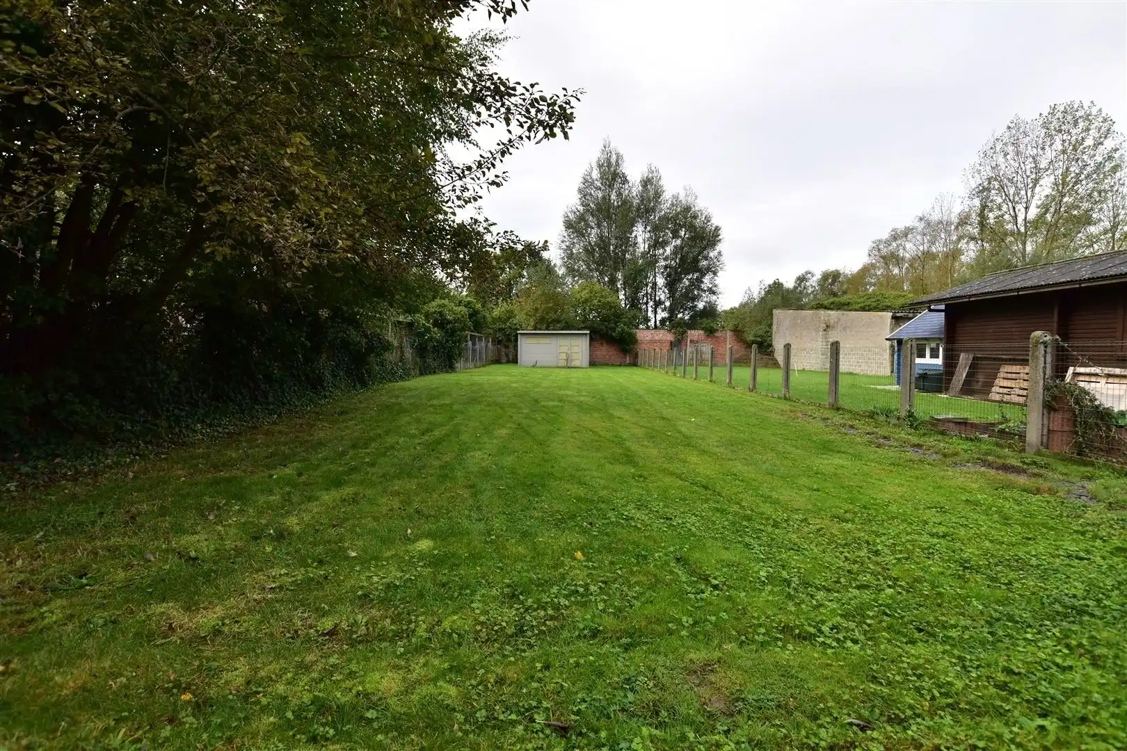 Ruime woning te Buggenhout foto 21