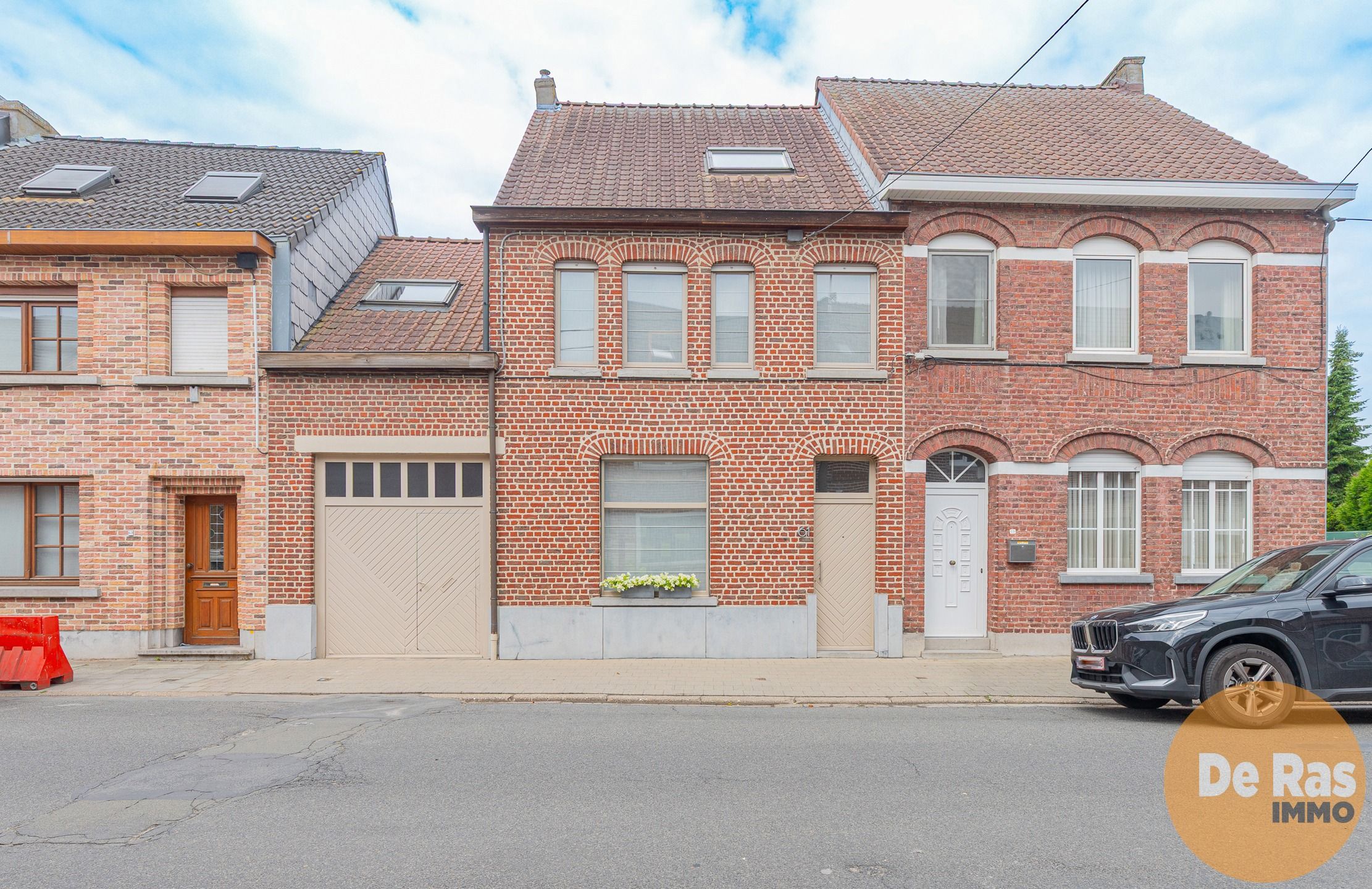 LEDE - mooie gezinswoning 4 slpks nabij de dorpskern foto 31