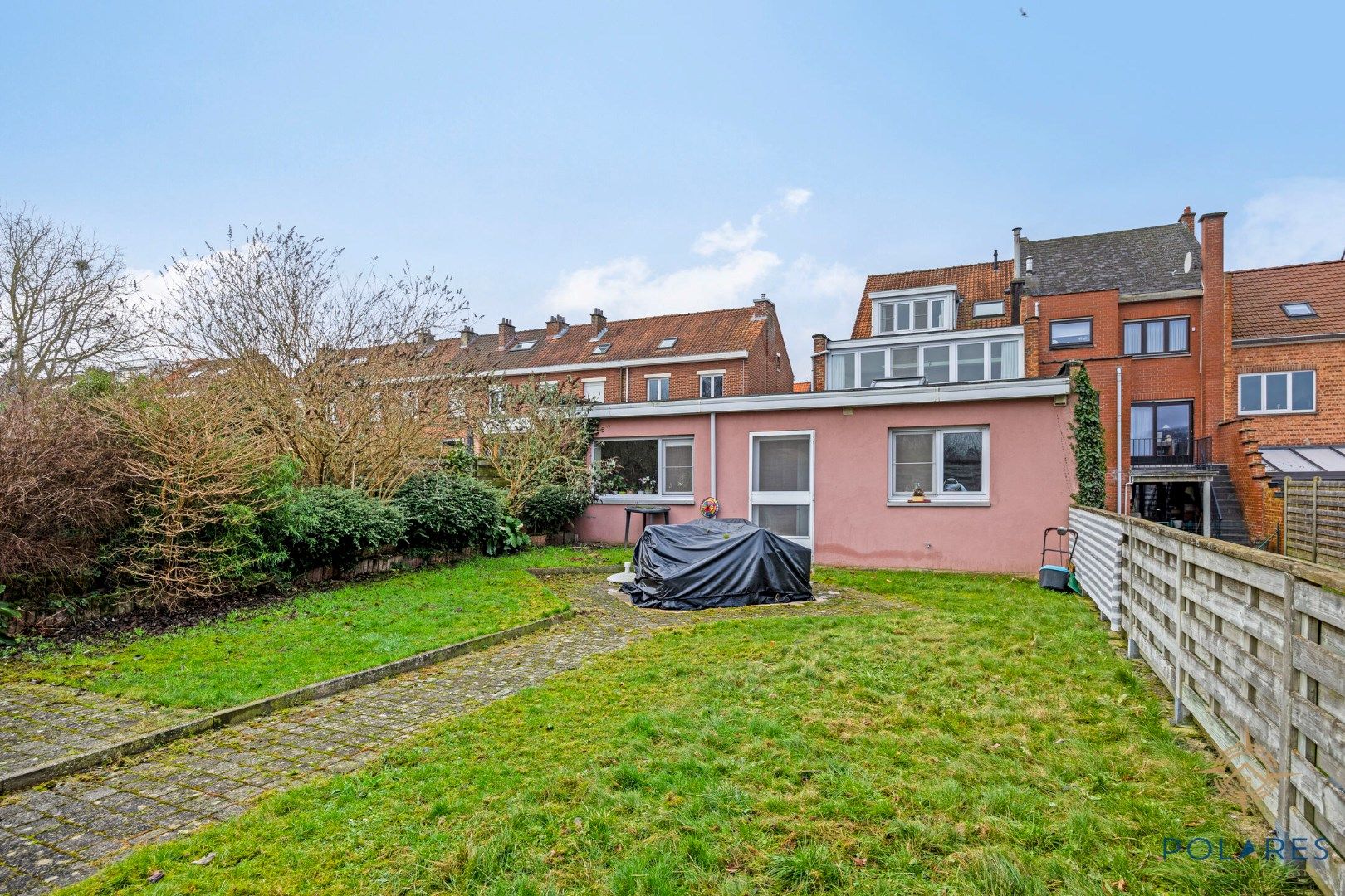 Unieke woning met 5 slaapkamers in hartje Tervuren! foto 19