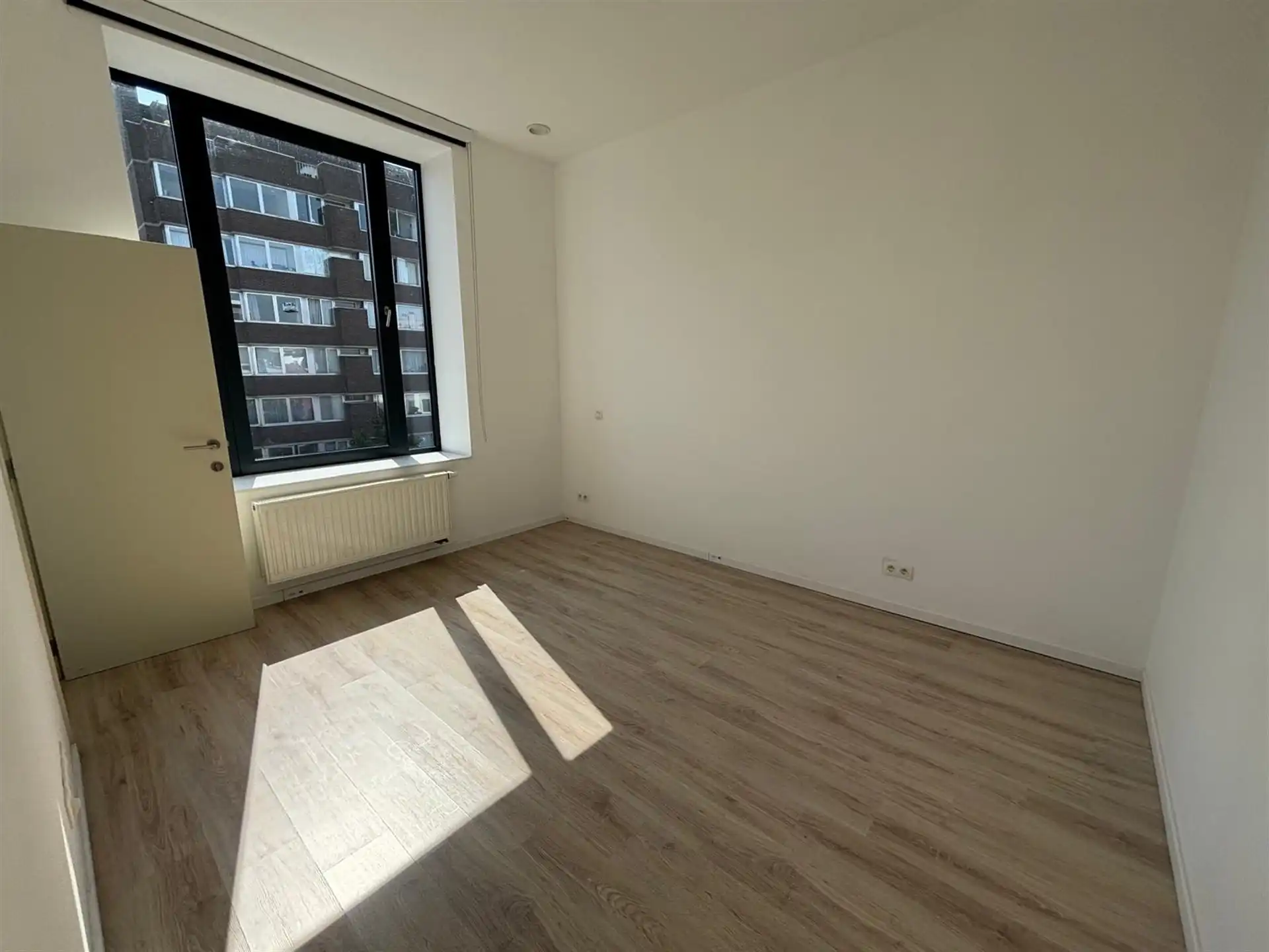 Prachtig appartement met één slaapkamer op de Hopmarkt foto 7