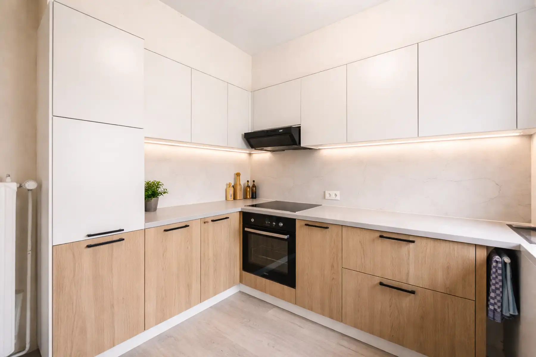 Goed onderhouden bungalow in rustige buurt foto 12