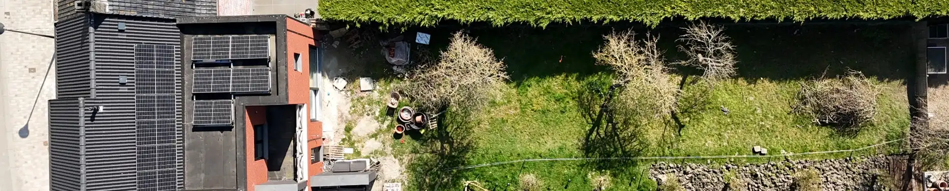 Ruime nieuwbouwwoning met alle hedendaagse comfort te Slijpe foto 25