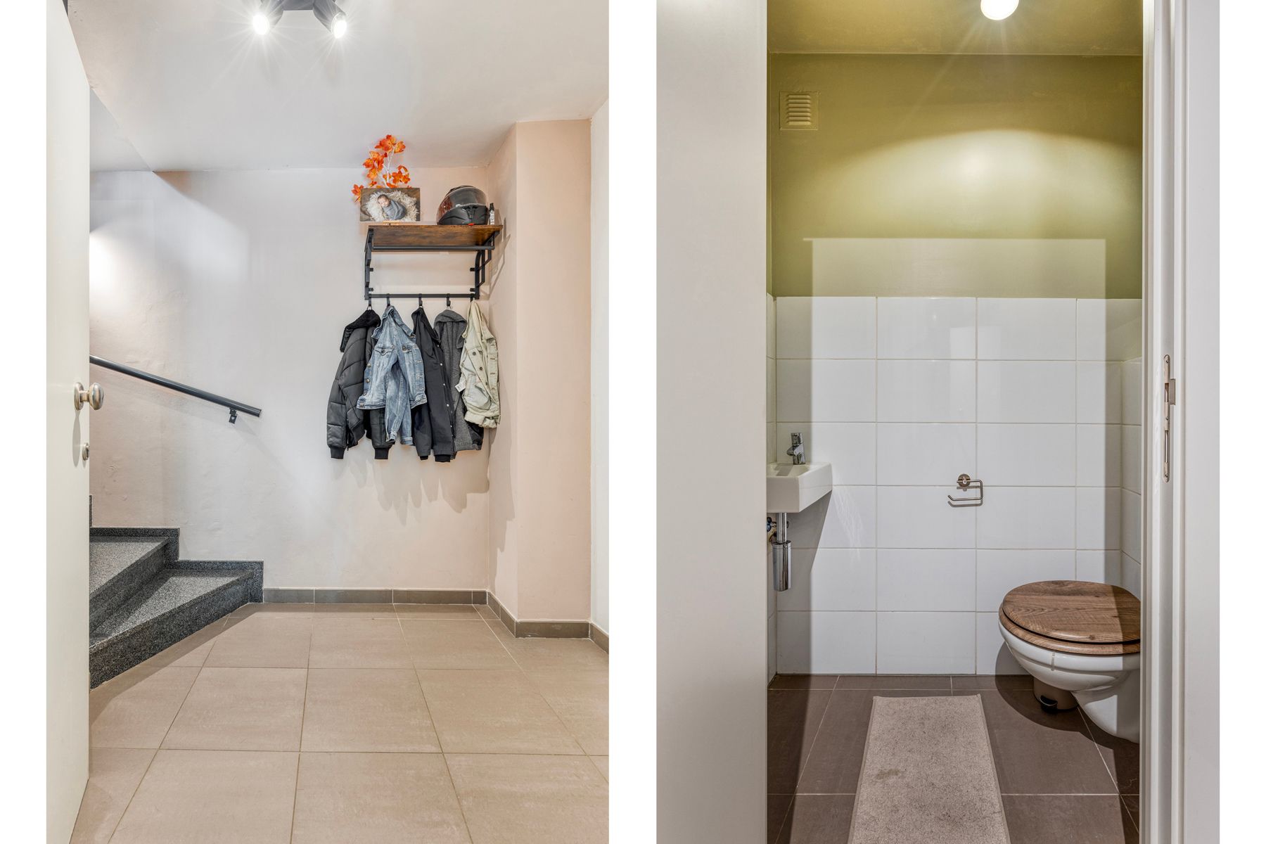 Instapklaar appartement met 3 slaapkamers en terras foto 2