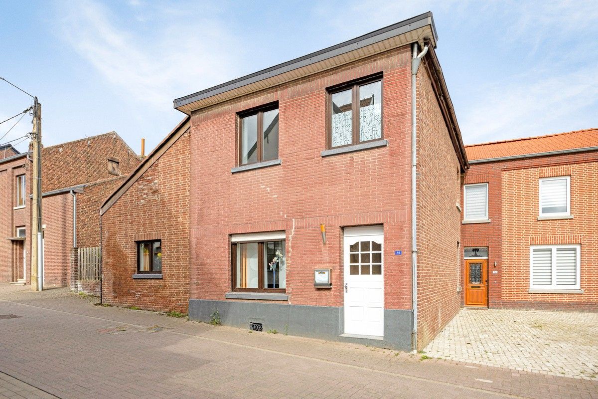 Hoofdfoto van de publicatie: Huis te koop