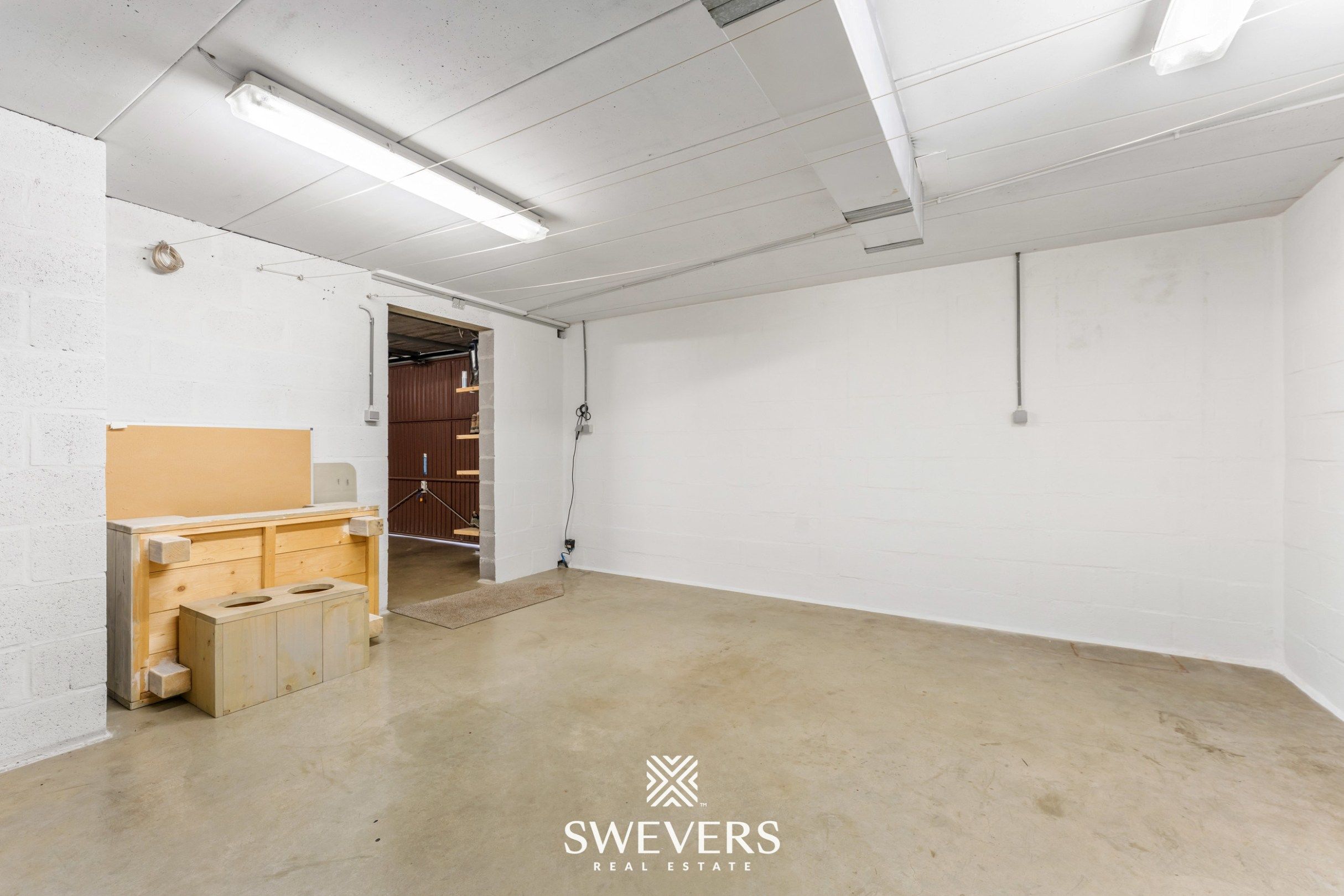 Ruime vrijstaande woning met zuid gerichte tuin in Paal foto 25