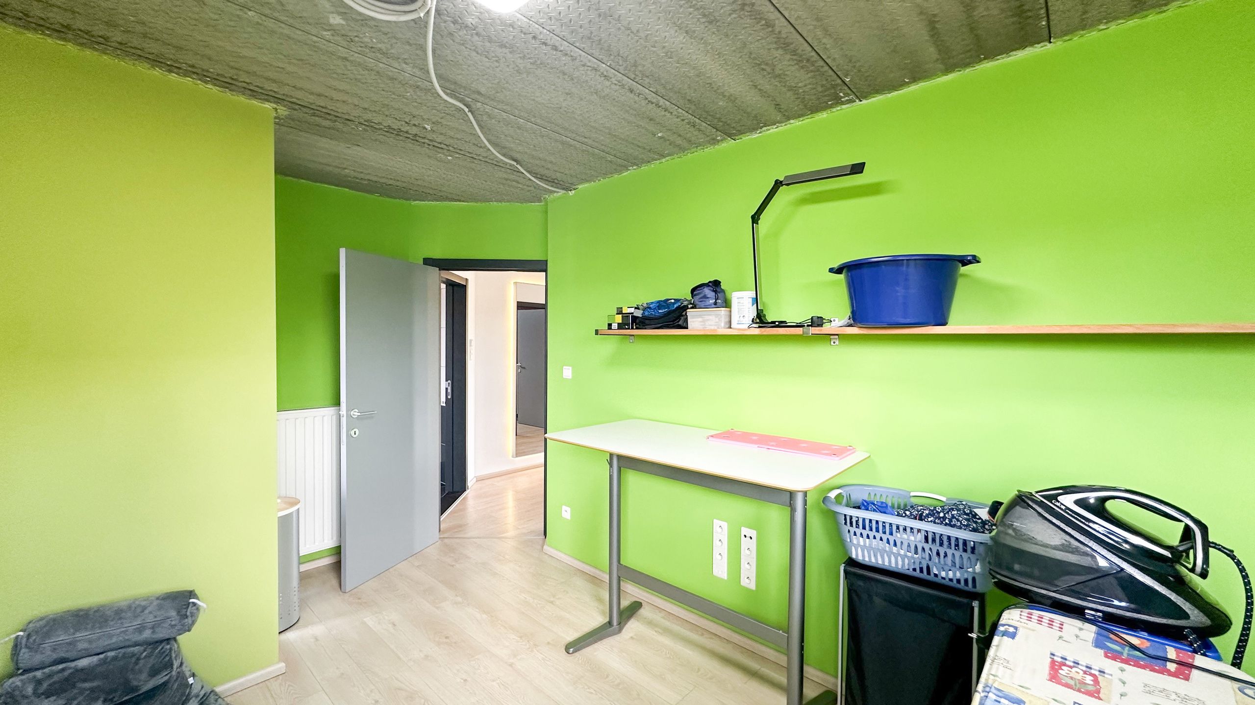 Praktisch ingedeelde woning met grote tuin en 4 slaapkamers! foto 26