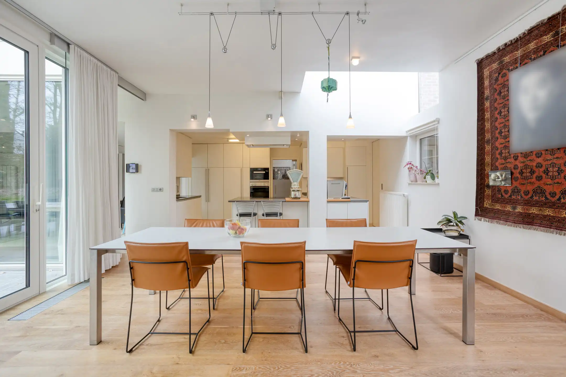 Exclusieve villa met 5 slaapkamers te Middelberg-Rotselaar foto 13