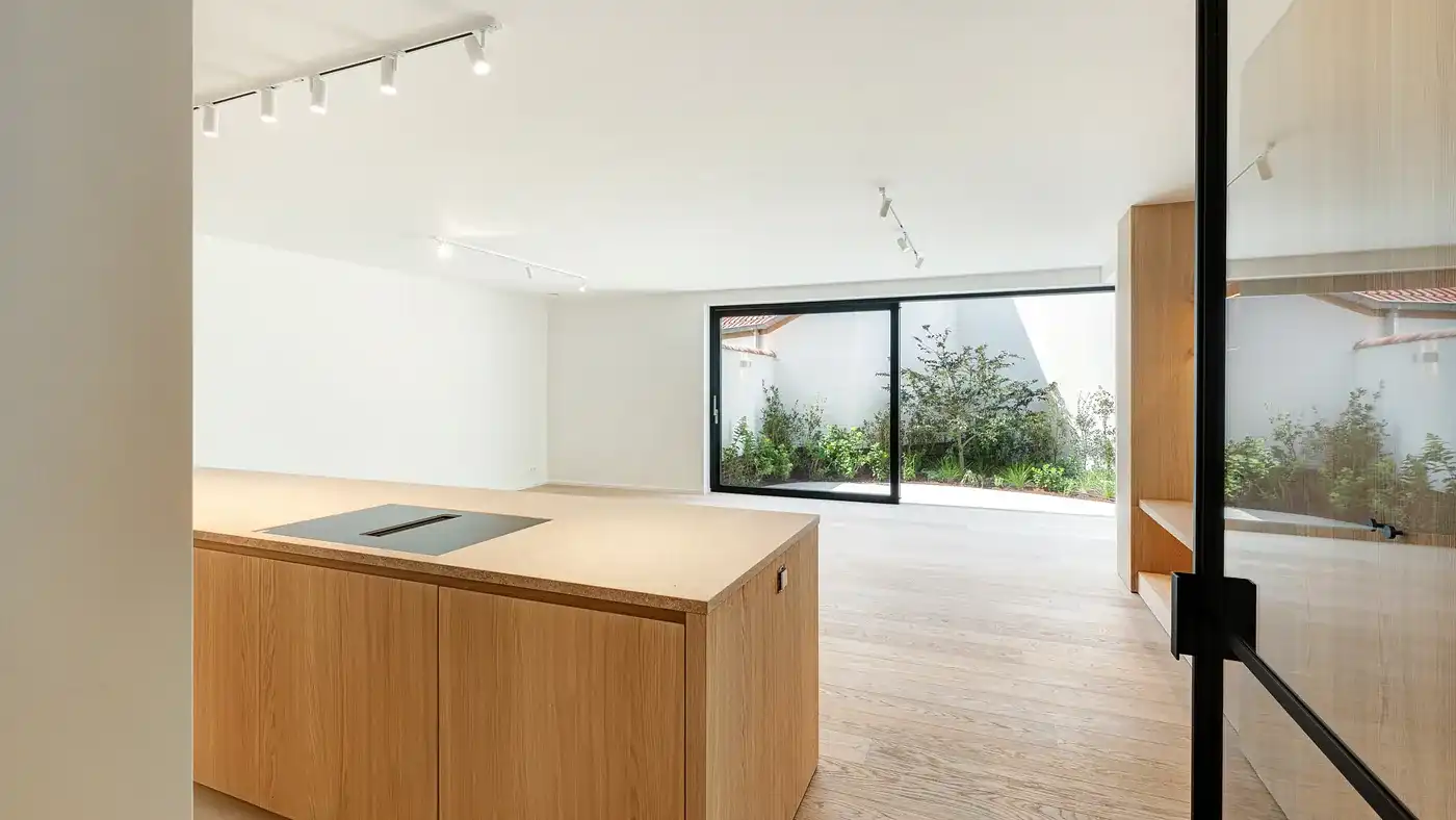 Ruime nieuwbouw familiewoning met 5 slaapkamers, garage en zuid oriëntatie foto 4