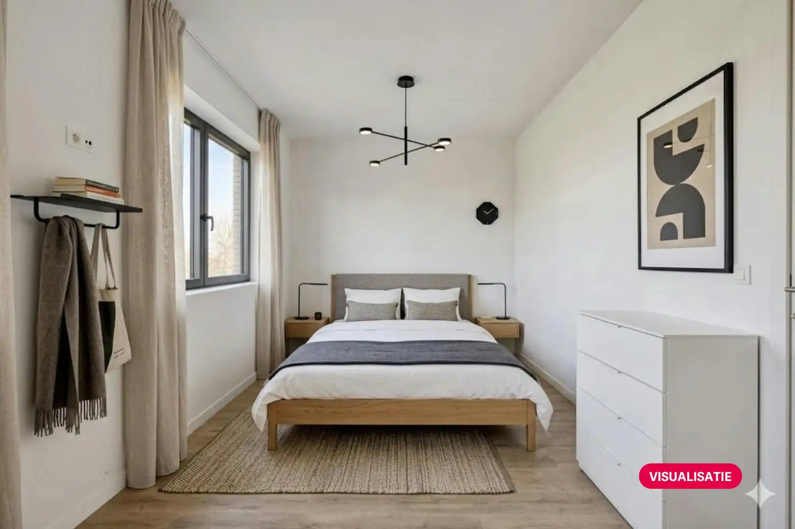 Energiezuinige nieuwbouwwoning te koop in Avelgem foto 12