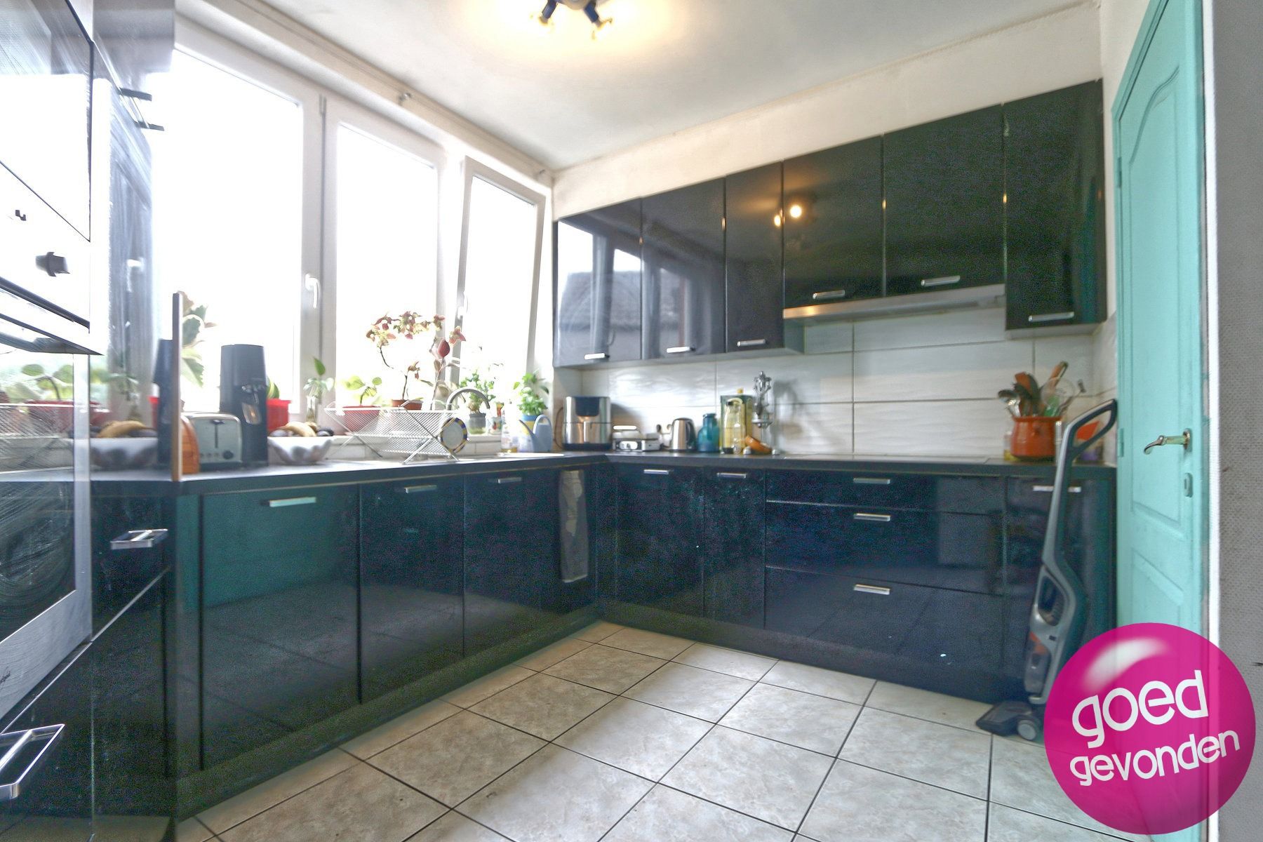 WONING - 3 SLK - TERRAS - KOER - TUIN - CENTRAAL foto 9