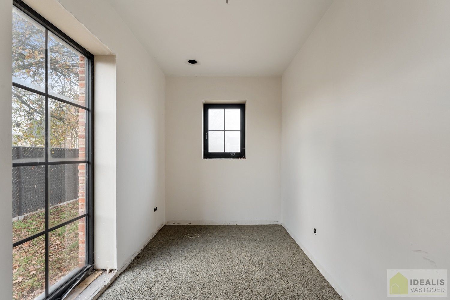 PRACHTIGE NIEUWBOUWWONING (GRONDAANDEEL €116.000,00 + 12% REGISTRATIERECHTEN EN CONSTRUCTIE € 277.000,00 + 21% BTW) MET EEN HEERLIJK LICHTRIJKE WOONKAMER MET OPEN KEUKEN MET AANSLUITEND BERGPLAATS, BUREEL, INPANDIGE GARAGE, 3 SLAAPKAMERS, EEN RUIME BADKAMER VOORZIEN VAN ALLE COMFORT! EEN HEERLIJK RUIM HUIS MET INPANDIGE GARAGE, EEN LEUKE TUIN, OP EEN GEGEERDE LOCATIE NABIJ HET CENTRUM VAN REPPEL! foto 11