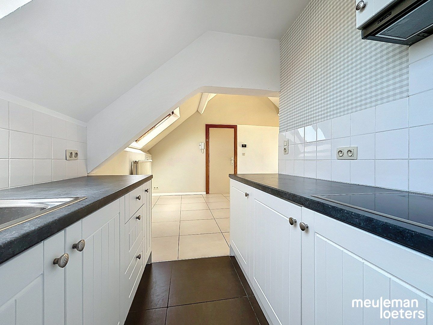 luchtig appartement foto 4