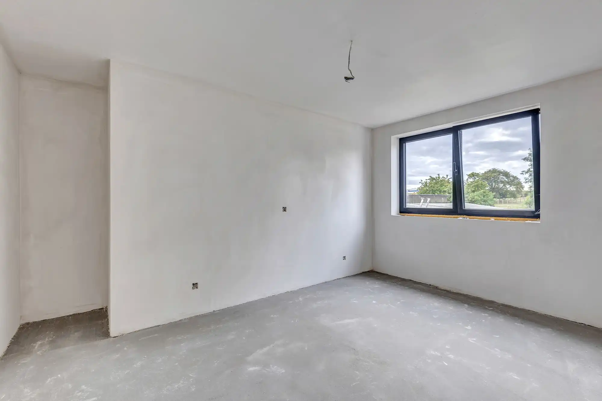 Nieuwbouwwoning met 3 slaapkamers foto 12