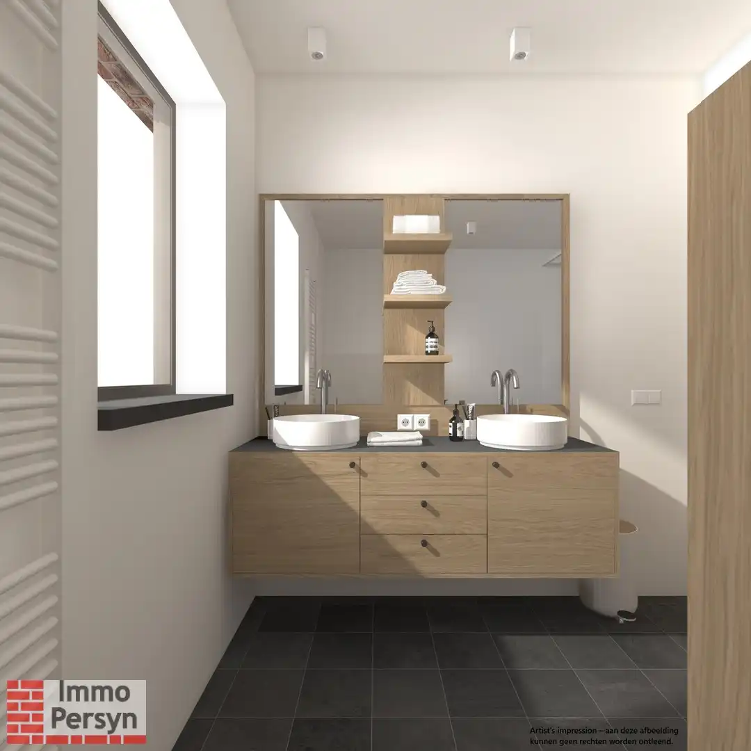 Stenenmolen - een zorgeloze & energiezuinige nieuwbouwwoning foto 12