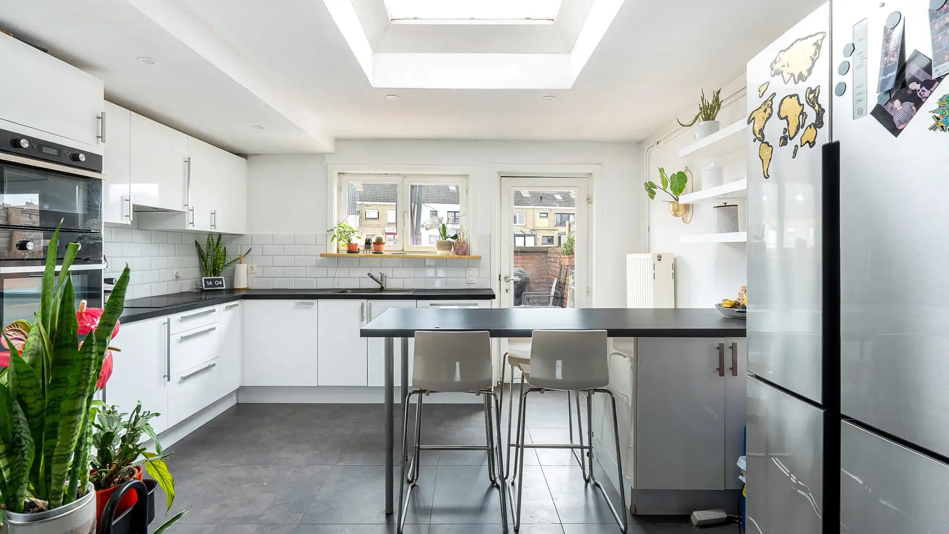 Woning met garage te Zeebrugge-dorp foto 9