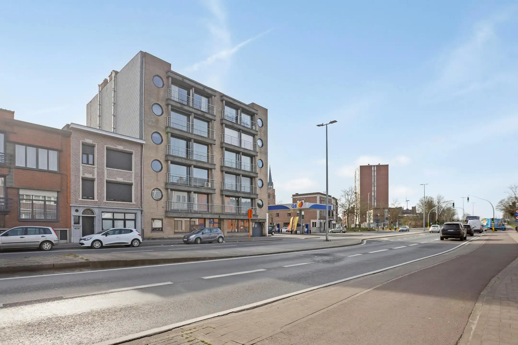 Appartement te koop Frans De Schutterlaan 12/0.02 - 2850 Boom
