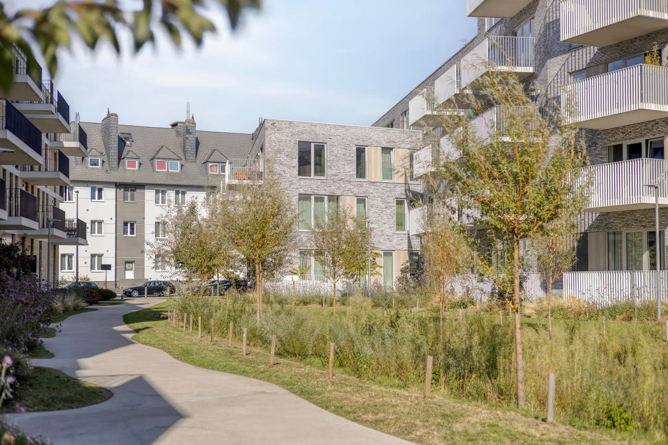 Appartement te koop Kerklaan 63 - 1830 Machelen