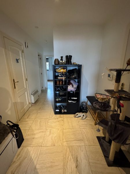 Appartement in Genk-centrum tegenover Shopping1 foto 11