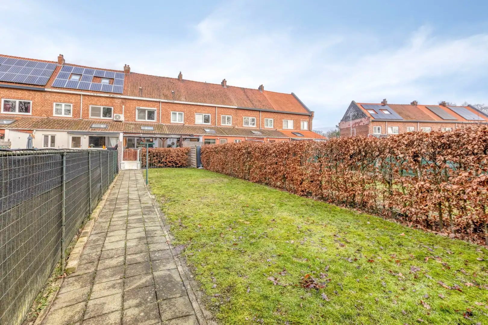 Recent gerenoveerde woning te koop in Ham foto 24