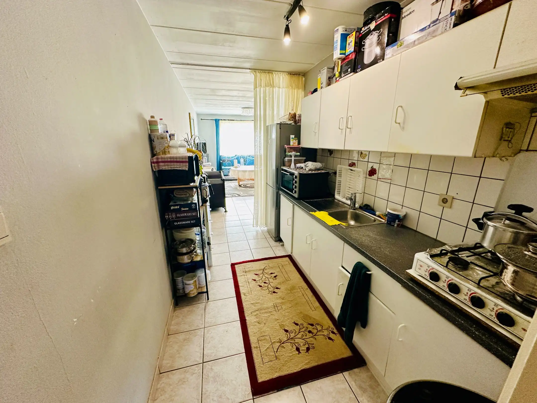 Eenslaapkamer appartement op 2de verdieping in Nieuwe Kempen foto 6