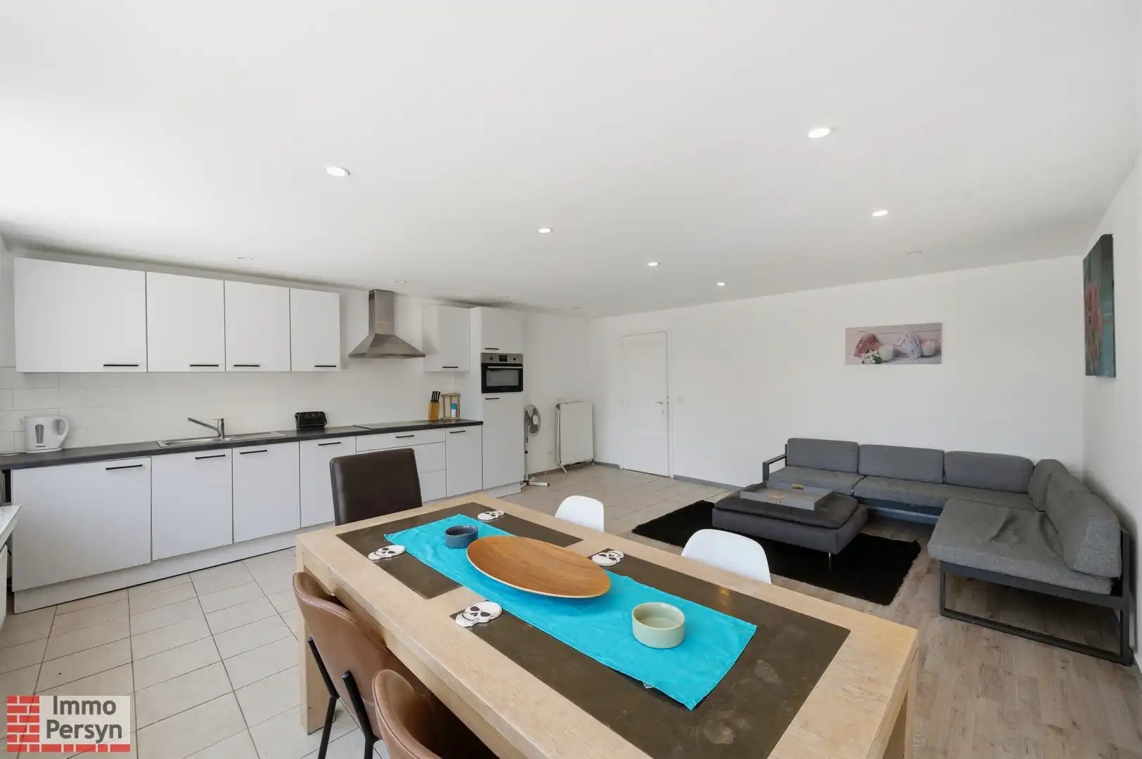 Energiezuinig (EPC C) & veelzijdig: Ruim pand met 3 slaapkamers – Geen renovatieverplichting! foto 14