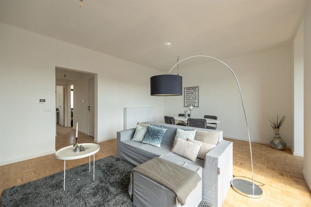 Energiezuinig 2slpk appartement met zonneterras foto 7