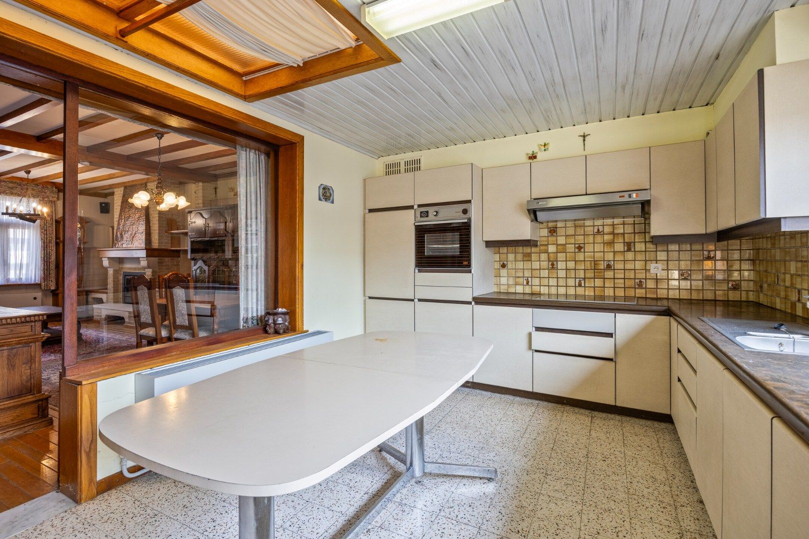 Te renoveren woning met 3/4 slpks in Mol - Ezaart  foto 6