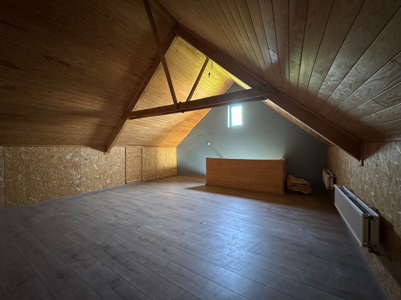 Zeer goed gelegen, instapklaar woonhuis met 3 of 4 slaapkamers en tuin foto 19