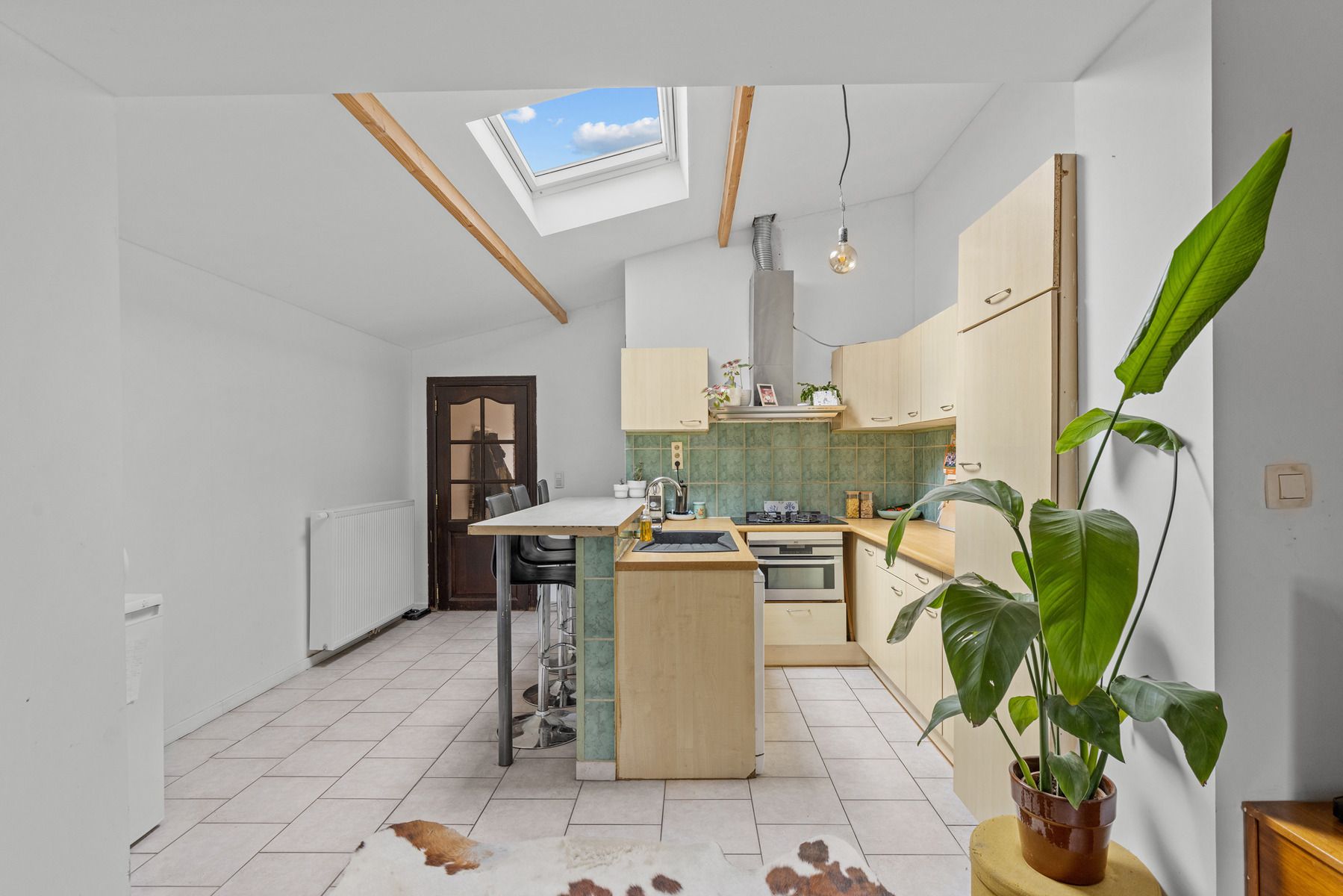 Instapklare gezinswoning op rustige toplocatie foto 7