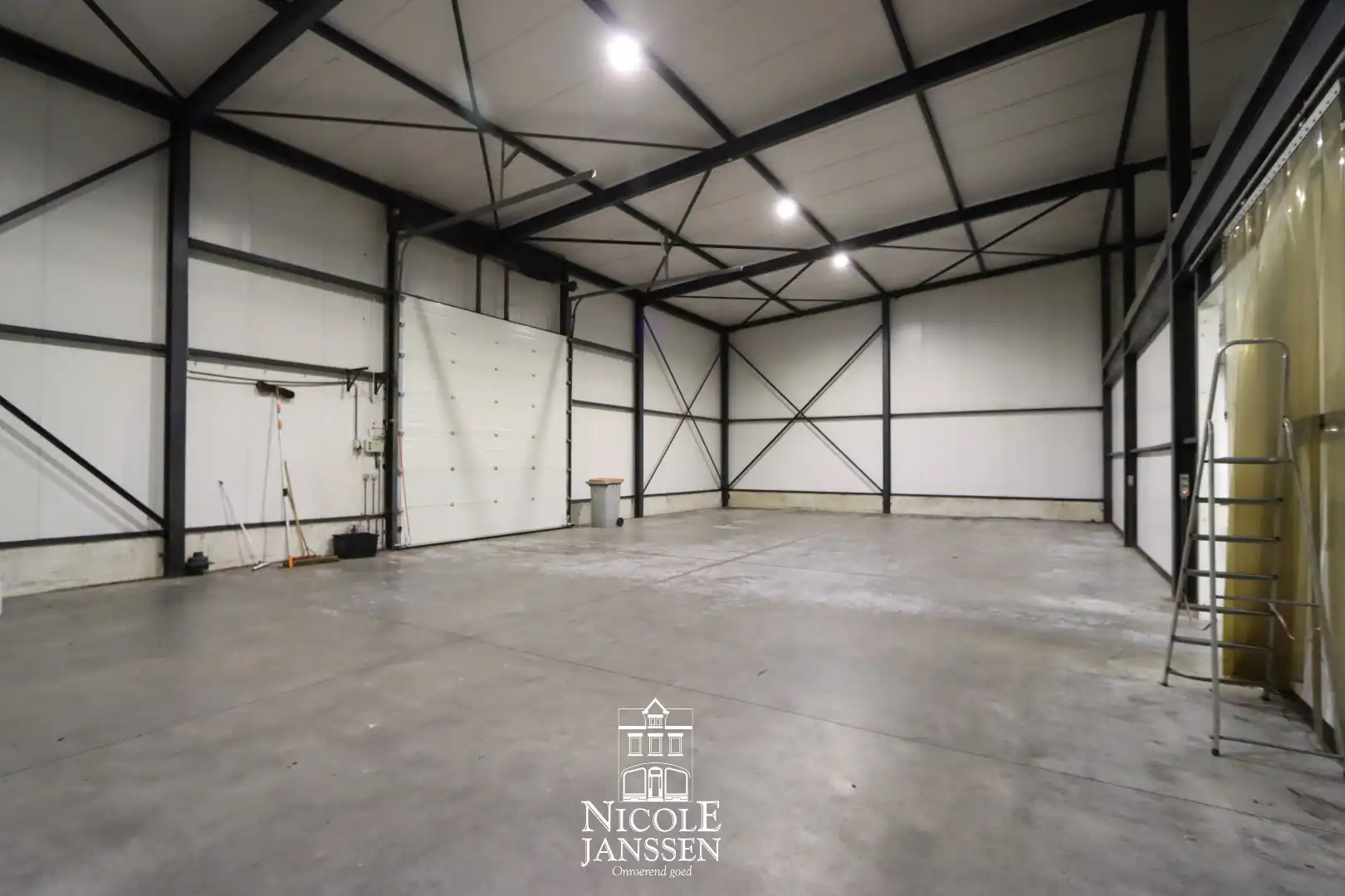 Interessante opbrengsteigendom foto 8