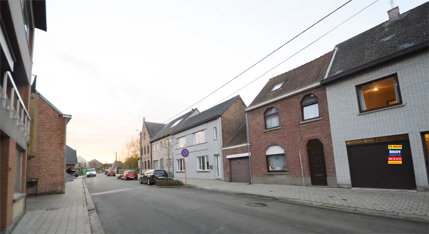 RUIME WONING 4 SLPK, GARAGE EN RUIME TUIN foto 31