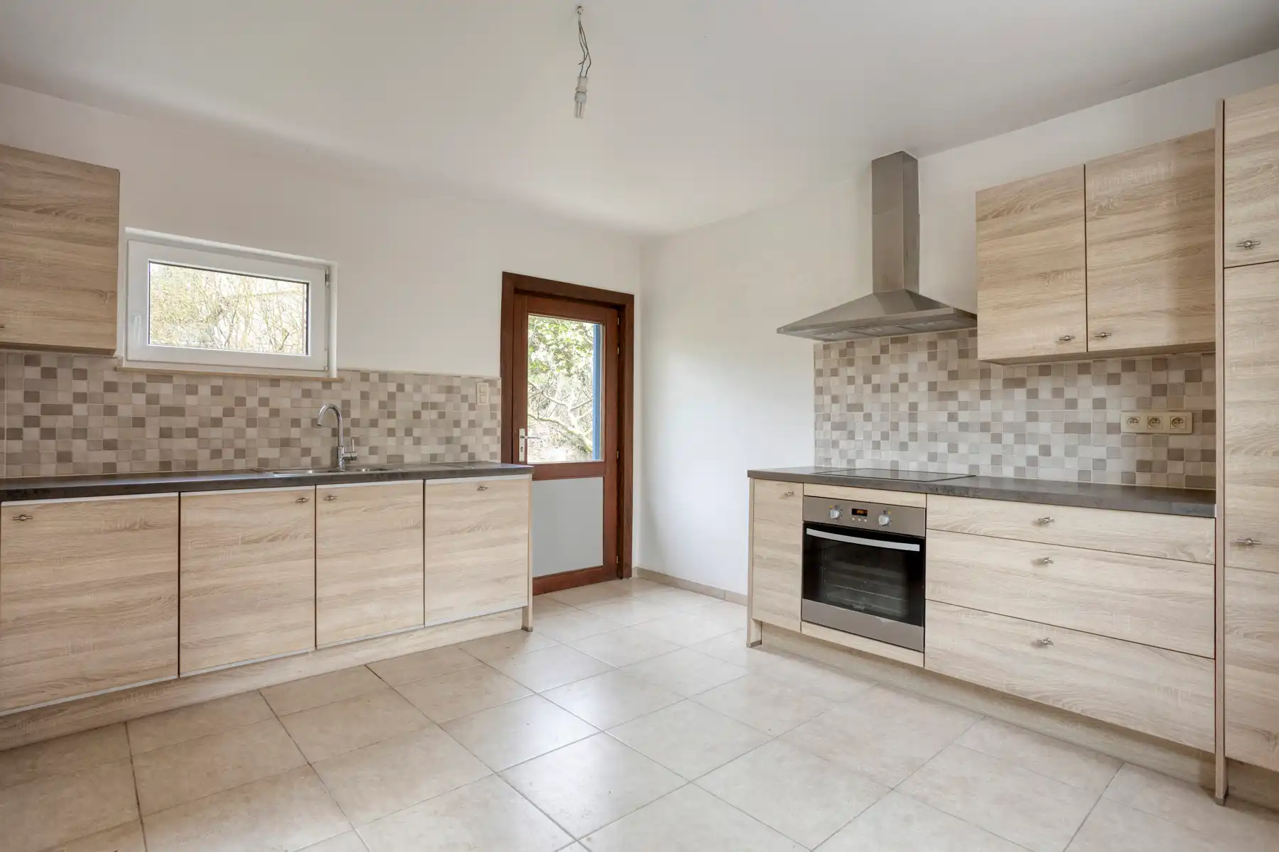 Charmante woning in het groen – absolute rust gegarandeerd foto 14