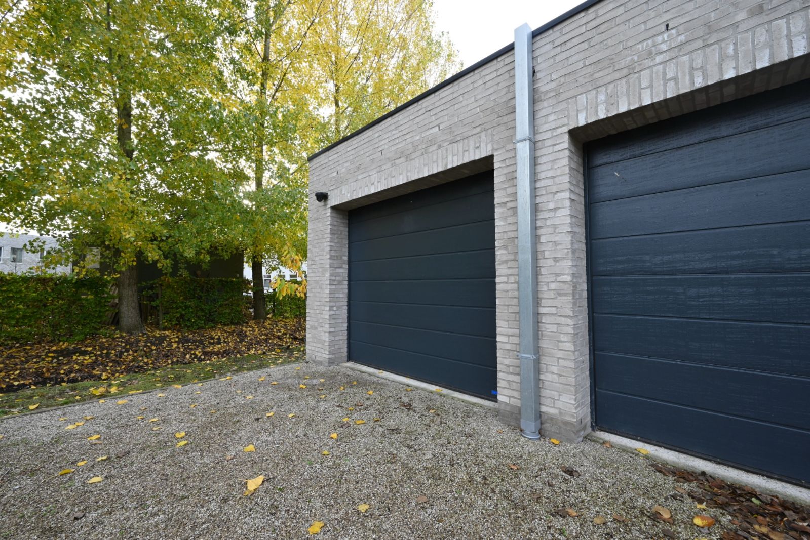 Garage te huur centrum Ardooie foto 5