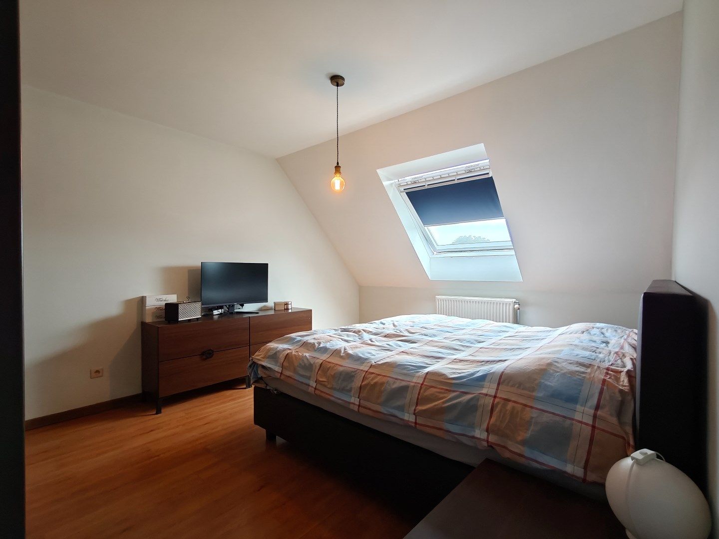 Ruime bel-étagewoning met tuin en garage foto 10