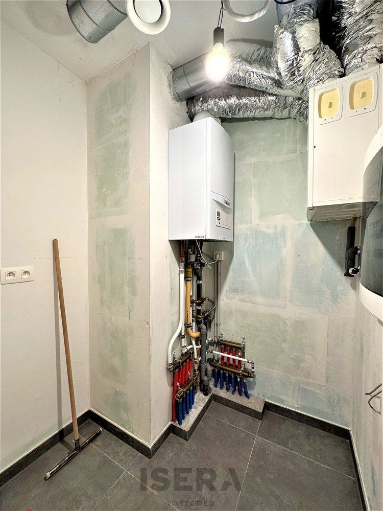 Nieuwbouwappartement met één slaapkamer foto 9