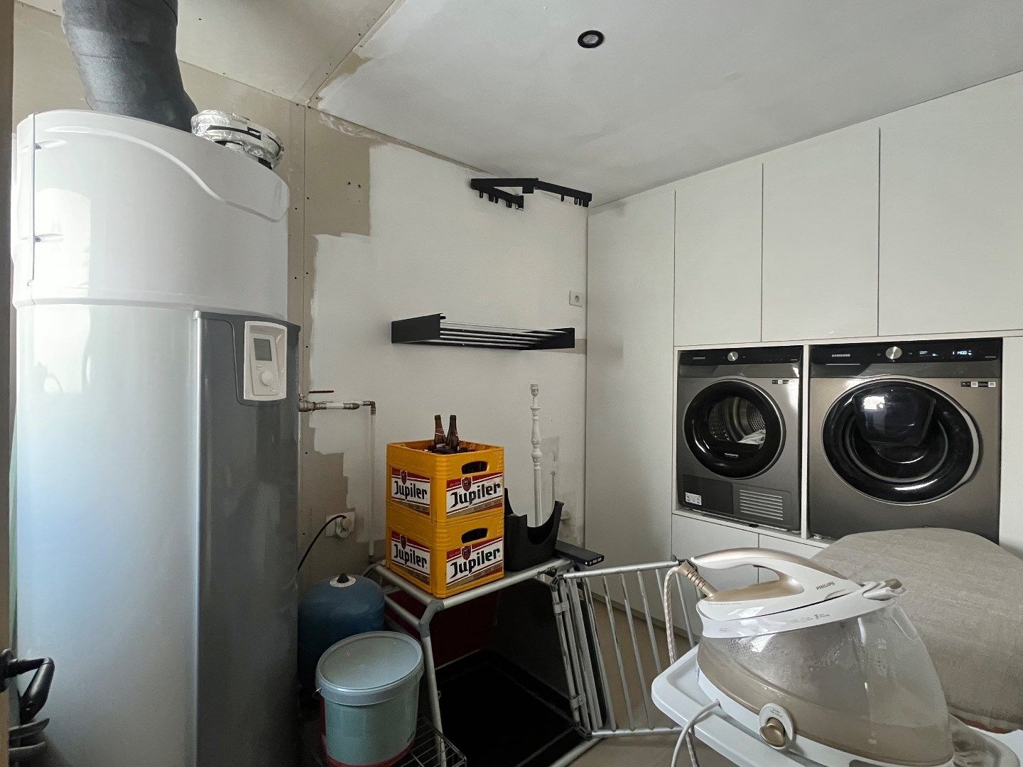 Ontdek deze instapklare en energiezuinige woning in een rustige buurt van Kuurne. foto 22