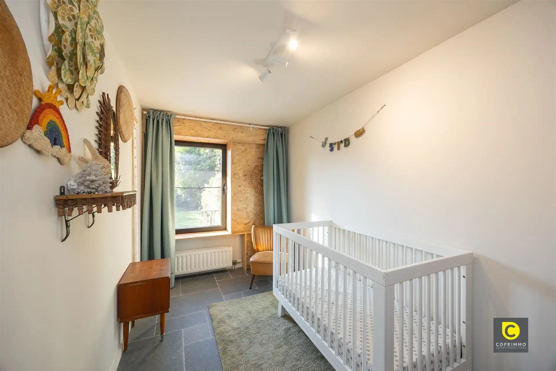 app: 4 slk, P en Z-W tuin foto 17