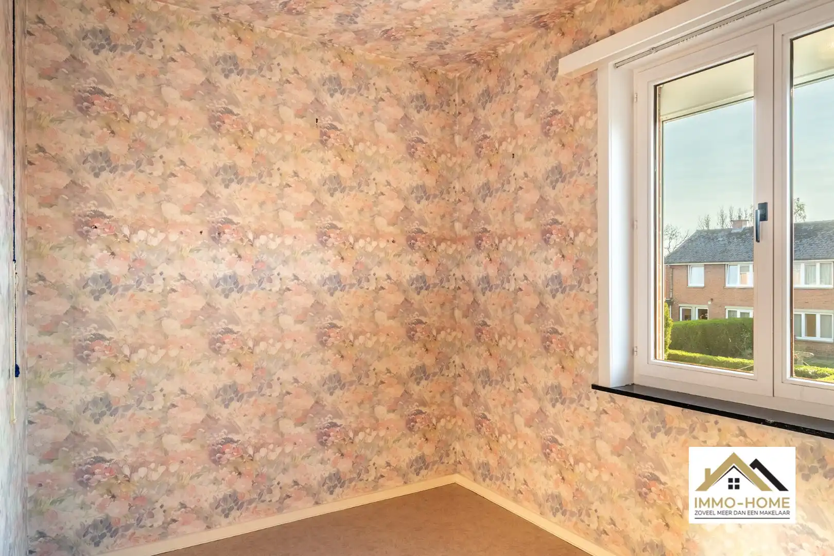 Te renoveren woning op uitstekende locatie te Lochristi  foto 17